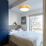Witold's Parking Free Apartament