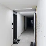 Witold's Parking Free Apartament *