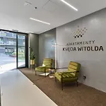 Witold's Parking Free