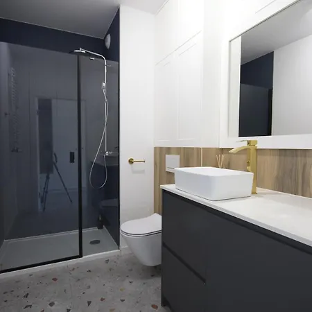 Апартаменты Witold's Parking Free Вроцлав