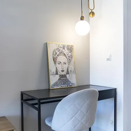 Witold's Parking Free * Вроцлав